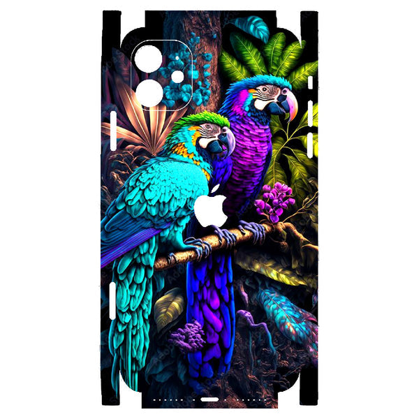 i Phone Back Skin