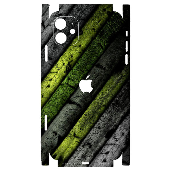 i Phone Back Skin