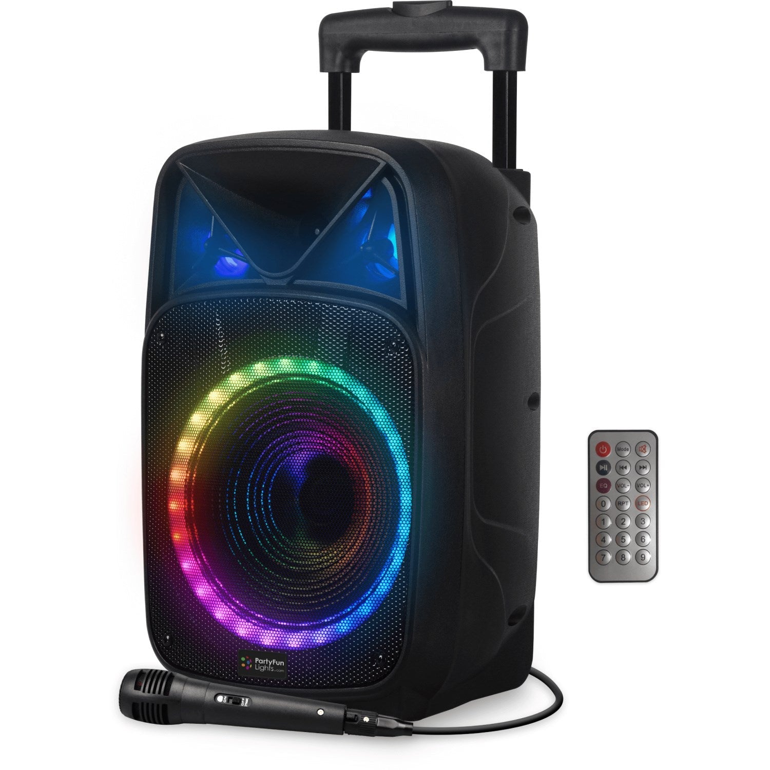 Music Karaoke Party Speaker