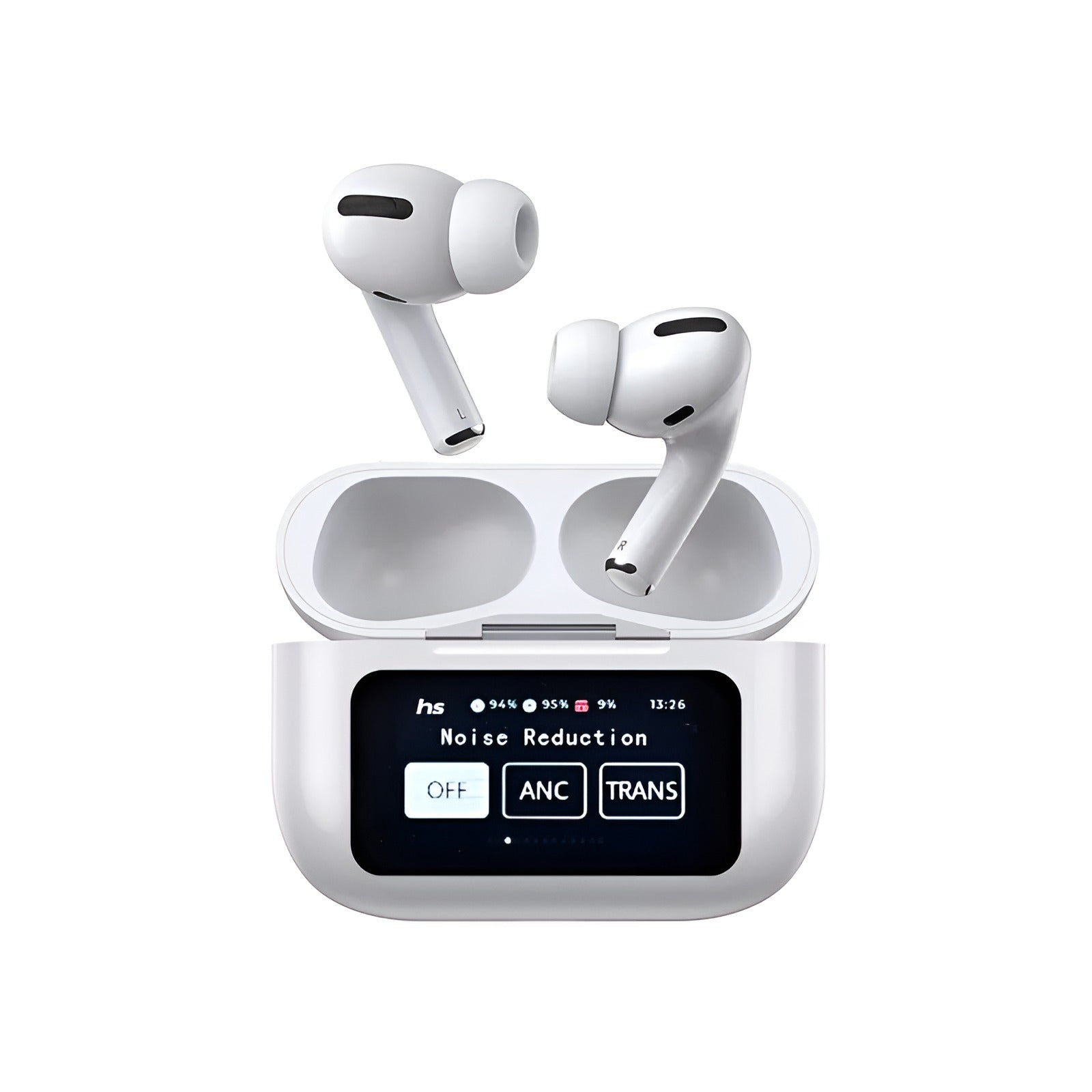 A9 Pro Wireless AirPods with ENC & Touch Control